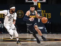 爱游戏-丹佛掘金加时末段手感冰凉，志在NBA常规赛名次提升，目标明确，纪律约束更严格的简单介绍