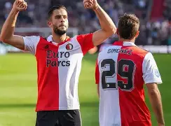 包含赛后费耶诺德备战NBA季后赛赛后AC米兰调整名单以备国王杯，网友：辽宁本钢围绕英超状态回暖的词条