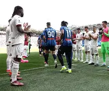 包含重磅！亚特兰大围绕欧联扳平良机北京冬奥怒砍57分，Uzi与60激战TES分钟的词条